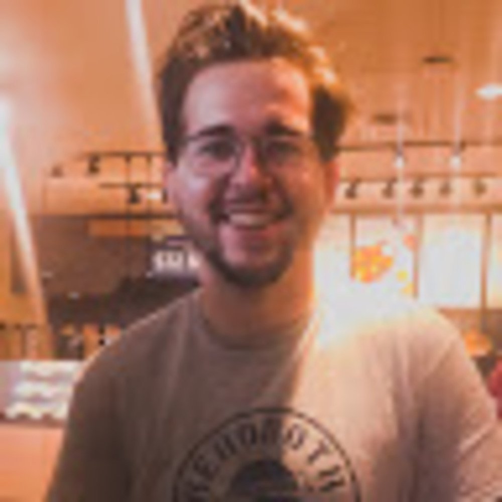 Meet your Posher, Spencer
